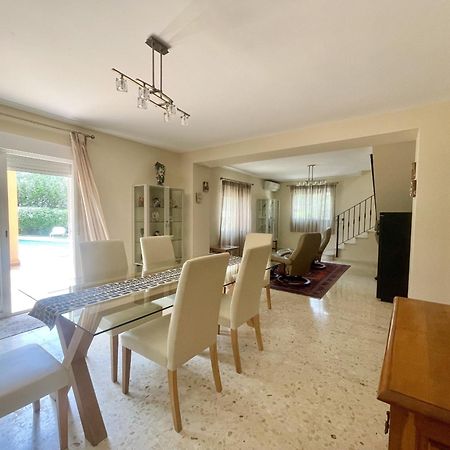 Villa Benidorm Levante Beach Blueline Exteriör bild