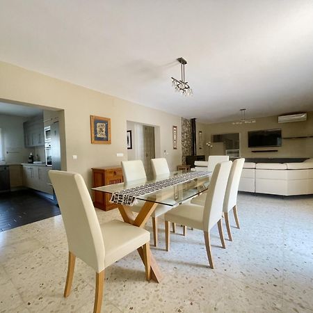 Villa Benidorm Levante Beach Blueline Exteriör bild