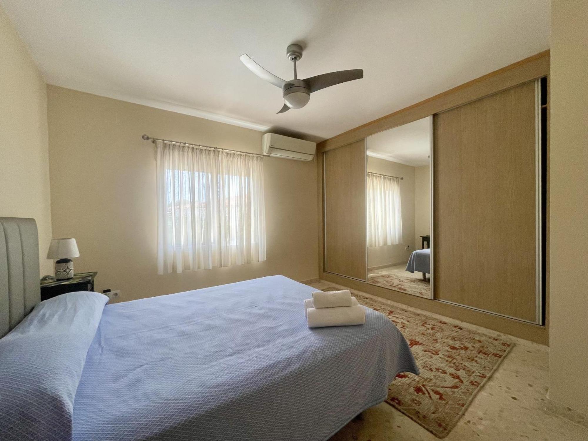 Villa Benidorm Levante Beach Blueline Exteriör bild