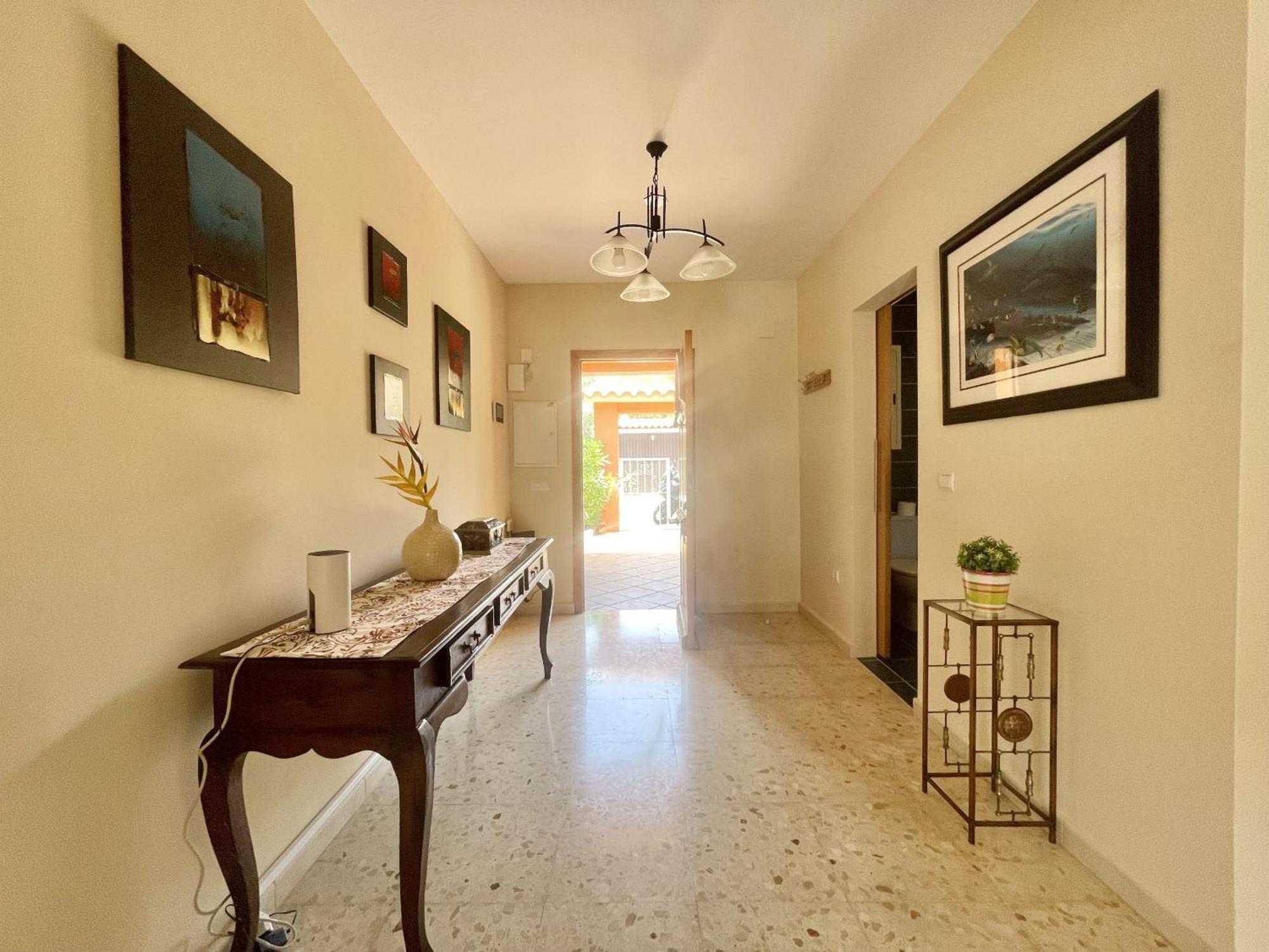 Villa Benidorm Levante Beach Blueline Exteriör bild