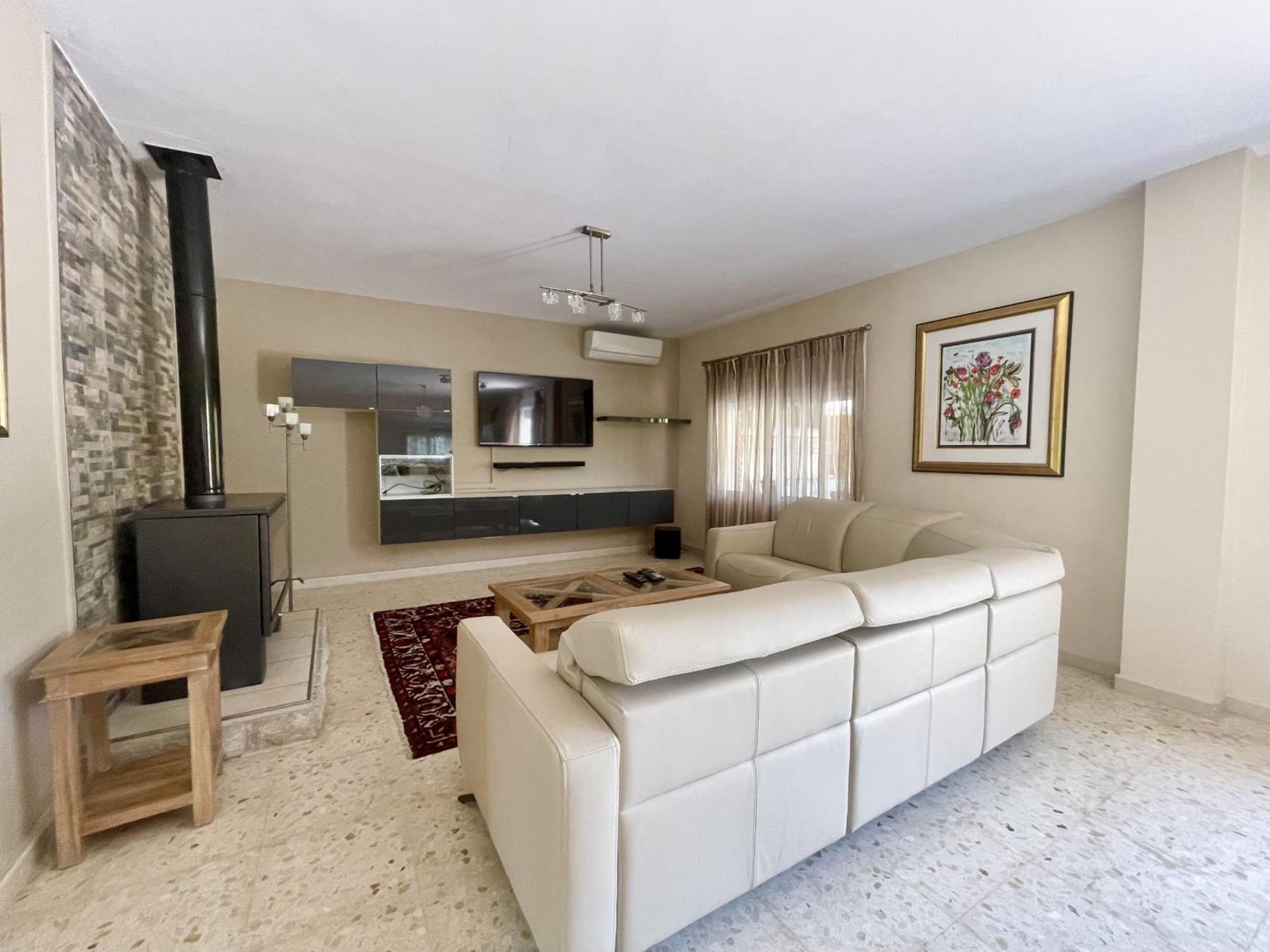 Villa Benidorm Levante Beach Blueline Exteriör bild
