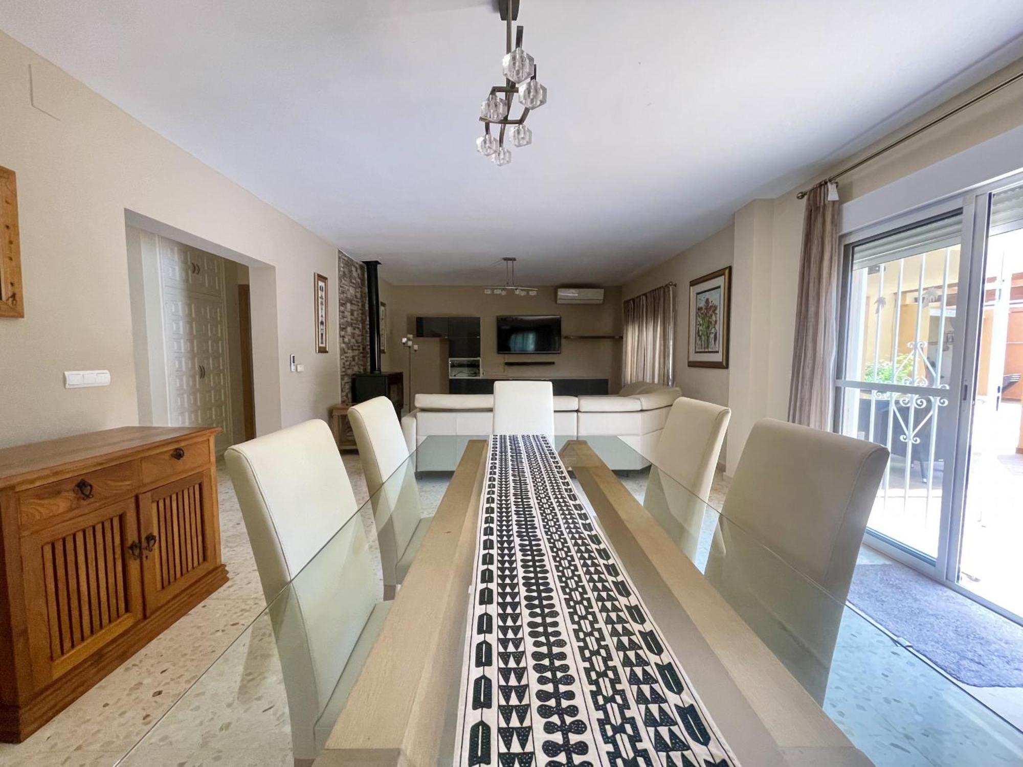 Villa Benidorm Levante Beach Blueline Exteriör bild