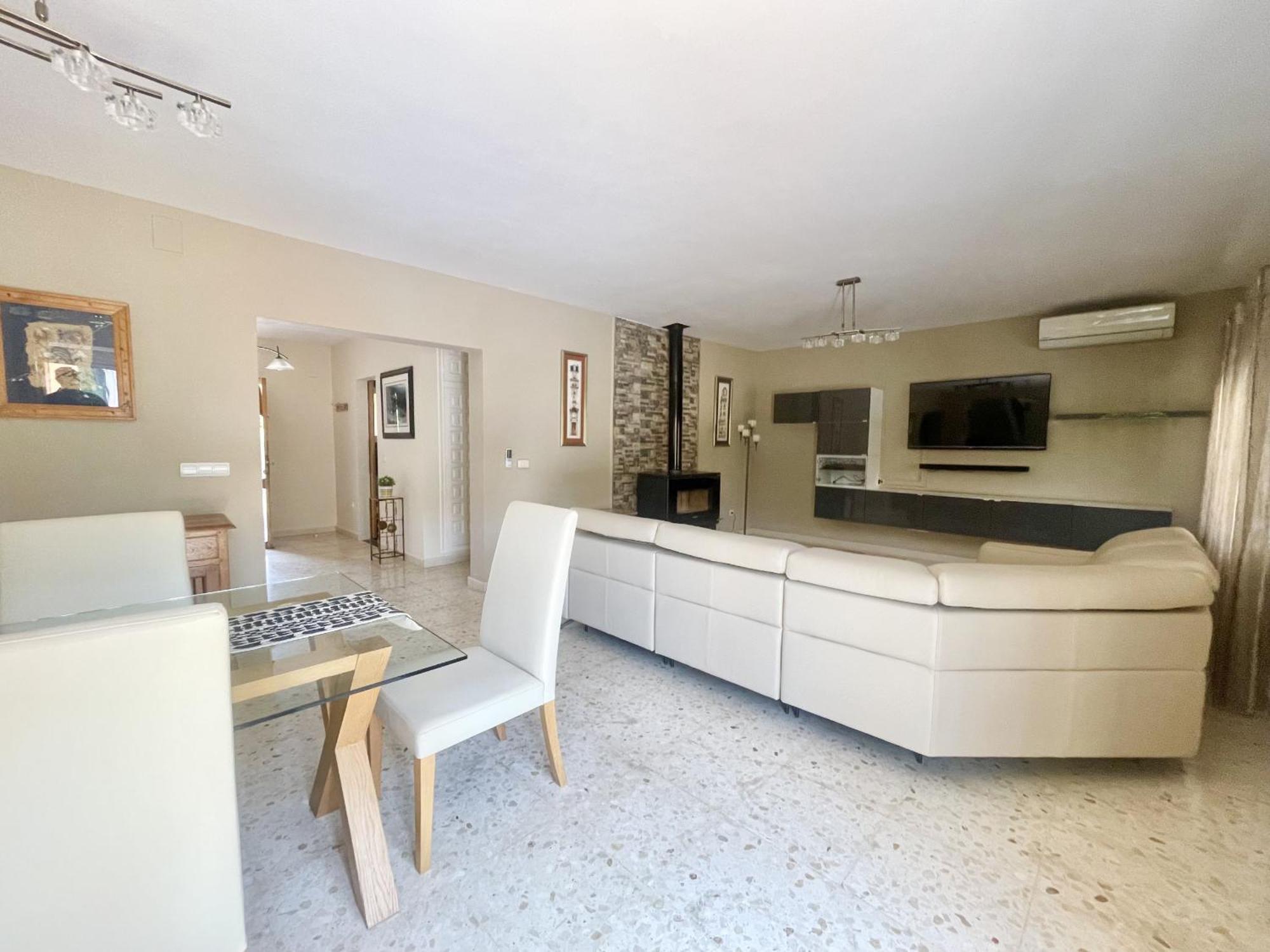 Villa Benidorm Levante Beach Blueline Exteriör bild