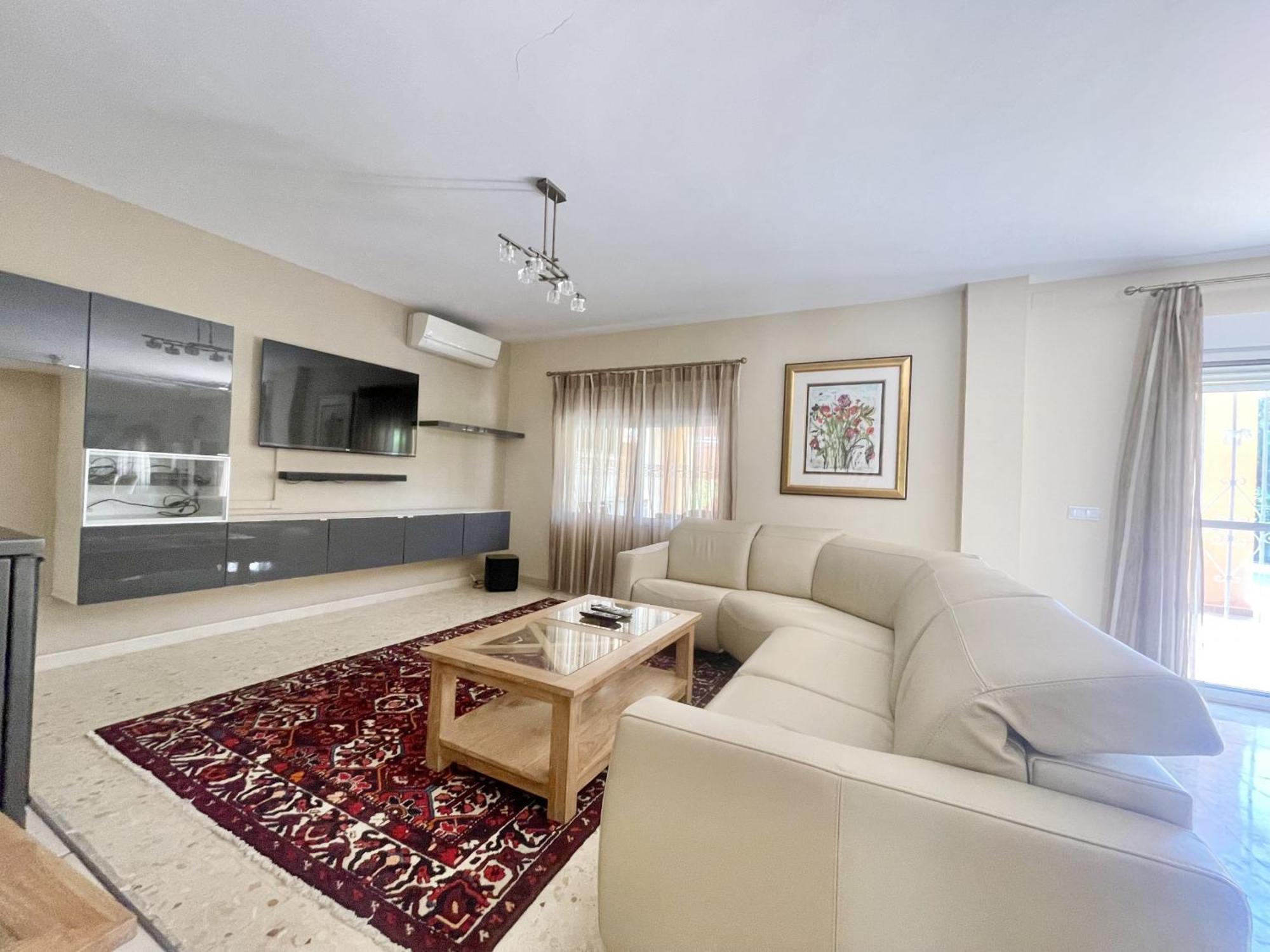 Villa Benidorm Levante Beach Blueline Exteriör bild