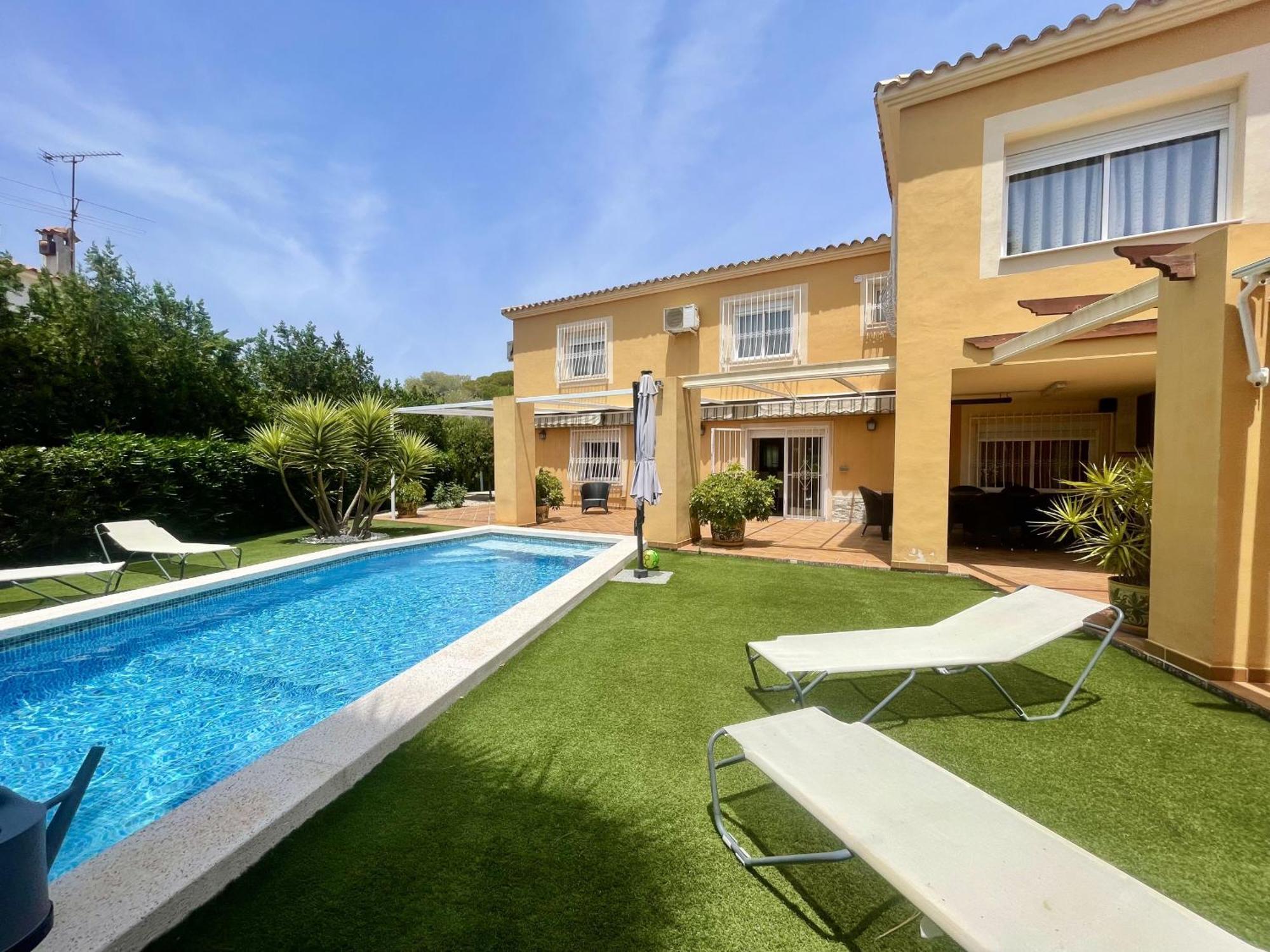 Villa Benidorm Levante Beach Blueline Exteriör bild