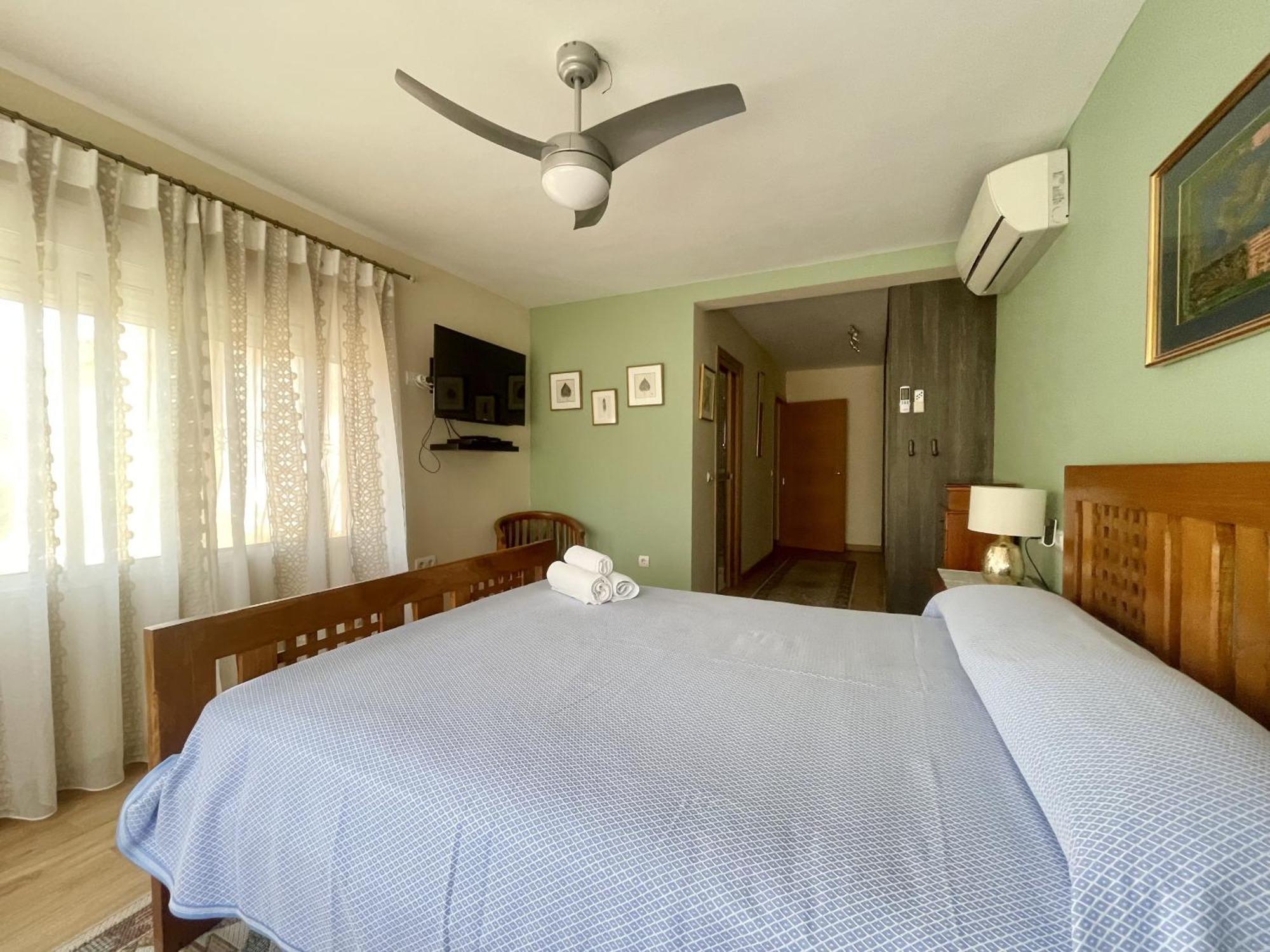 Villa Benidorm Levante Beach Blueline Exteriör bild