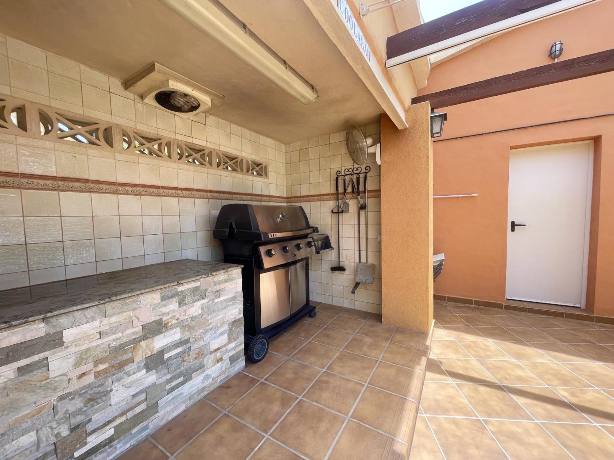 Villa Benidorm Levante Beach Blueline Exteriör bild